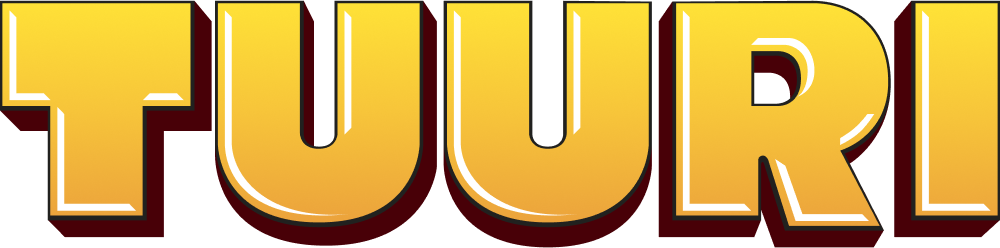 Tuurikasino Logo